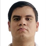 Profesor de educación física con experiencia en apoyo de clases en lengua castellana y sociales