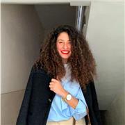 Laureata in lettere moderne offre ripetizioni di letteratura italiana