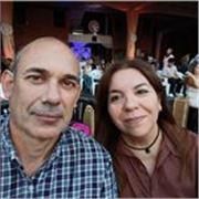 Profesora de lengua de jóvenes y adultos