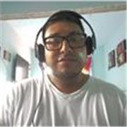 maestro de ingles para ensenar a niños Jovenes o senoras