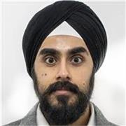 Experienced Maths Tutor Improving Confidence and Grades