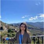 Maestra de Educación Infantil apasionada por enseñar.Creativa, paciente y flexible, siempre bus