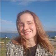 Professeur particulier donne cours de soutien scolaire en anglais et russe en ligne