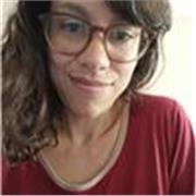 Profesora de Química nivel secuandario y universitario