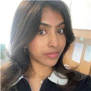 GCSE Maths and Further Maths Tutor, Physics with Space Science University Student