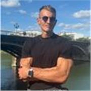 Instructor fitness - Entrenador Personal -Nutricionista Deportivo