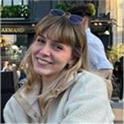 Hi! I'm Irene and I'm here to help you learn new languages!