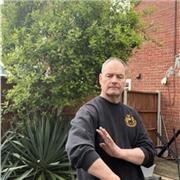 Master Stephen Dyde