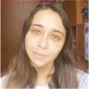 Laureata in giurisprudenza, diploma al Liceo classico mi candito come aiutante per i compiti di qualsiasi materia