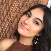 Clases de refuerzo escolar y de inglés, mates y lengua (también estoy abierta al resto de materias) para Primaria y ESO