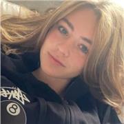 I am an energetic and bubbly personality wanting students reach their full potential . My lessons will be aimed at GCSE students.