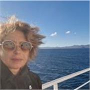 Laureata in Scienze Naturali per il supporto a studenti del primo e secondo ciclo in matematica e scienze