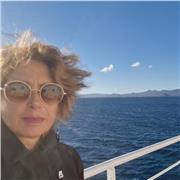 Laureata in Scienze Naturali per il supporto a studenti del primo e secondo ciclo in matematica e scienze