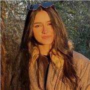 Amaya Mahajan