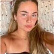 Estudiante con nivel de inglés avanzado apto para dar clases