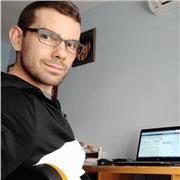 Ingeniero de telecomunicaciones se ofrece para dar clases de matemáticas en niveles de primaria, secundaria y bachillerato. Debido a mi experiencia, puedo también dar clases de inglés para esos niveles