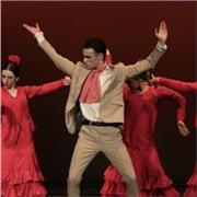 Profesor particular de Danza española, baile flamenco, ballet (Todo tipo de niveles)