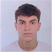 Soy un egresado del instituto con experiencia en el estudio y buenas clasificaciónes en el ámbito de letras y lengua extranjera