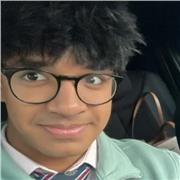 Aerospace Engineering undergraduate who achieved A*A*A* in A Levels providing private tutoring to A Level and GCSE students