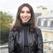 Étudiante à Dauphine cherche élève pour aide à la préparation du bac de français