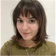 Kind and patient native English tutor