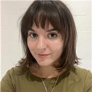 Kind and patient native English tutor