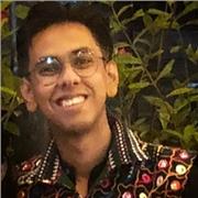 Utsav Singh
