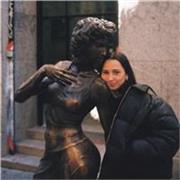Soy entrenadora de gimnasia rítmica desde hace 10 años, busco actualmente algún trabajo de refuerzo preferiblemente con niños