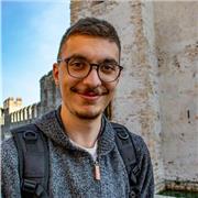 Insegnante di fotografia, basi, composizione, e tecniche avanzate