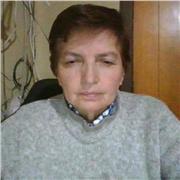 Me gusta ayudar a los estudiantes en el aprendizaje de los contenidos de Matemática