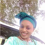 Mary elakeche Adamu
