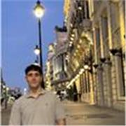 Profesor de matemáticas apto desde primaria hasta primero de carrera , actualmente estudio ing industrial y tengo trato con niños 