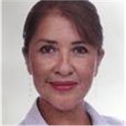 Maestra de primaria imparte clases de español y matemáticas