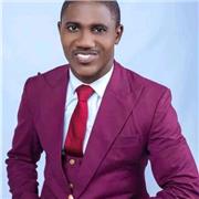 Rev Chinedu Samuel