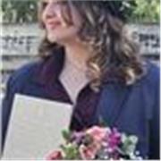 Cerchi un tutor per ripetizioni? Dimmi di cosa hai bisogno e iniziamo! 