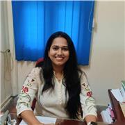 I’m an empathetic and confident communicator who speaks English fluently and has over six years of experience supporting students