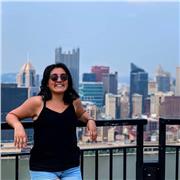 Tutora de inglés con experiencia en ayudantías para escolares y músicos clásicos