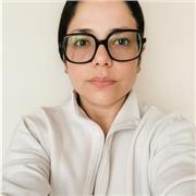 Me defino como una docente comprometida, paciente y con vocación de enseñanza. Soy Licenciada en Educación Mencion Biologia.