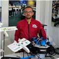Robotik kodlama, elektrik ve elektronik alanlarında kapsamlı özel ders veriyorum