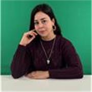 Licenciada en Ciencias de la Educación. Idioma español nativo