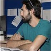 Periodista deportivo con amplia experiencia en el sector