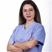 Sono una studentessa della facoltà di scienze biologiche presso università di Foggia iscritta al terzo anno