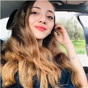 professeur trilingue ( arabe, français, anglais) ayant donné des cours à des élèves en première et terminale