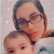 Rabyah Khanum Shah