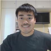 Englisch-Tutor (Muttersprachler) – Individueller Unterricht für alle Niveaus