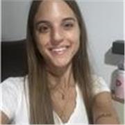Profesora de atención a personas dependientes, apto para todas las edades. 