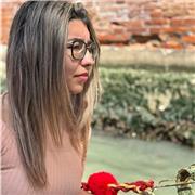 Profesora particular de Euskera o lo que necesites a domicilio en primaria y 1 ESO