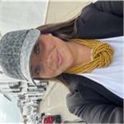 Estudiante de Derecho en la UV con experiencia en refuerzo, especializada en Humanidades y Ciencias Sociales 