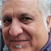 Professeur - Enseignant d'Arabe Cours Particuliers H/F