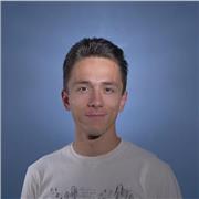 Profesor recién graduado en Ingeniería Biomédica ofrece clases particulares de informática, biología o matemáticas.